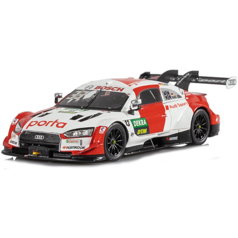 1/43 AUDI RS 5 N°33 Audi Sport Team Rosberg DTM 2020