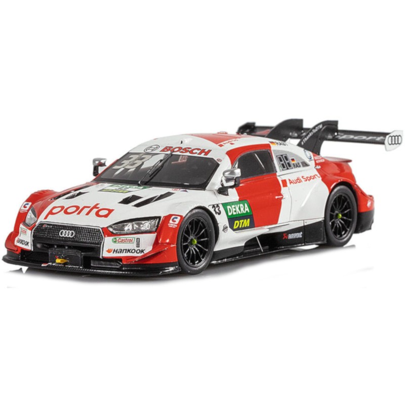 1/43 AUDI RS 5 N°33 DTM 2020