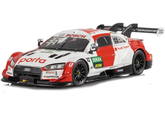 1/43 AUDI RS 5 N°33 DTM 2020