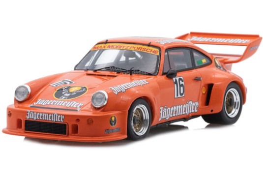 1/43 PORSCHE 911 Carrera...