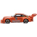 1/43 PORSCHE 911 Carrera RSR N°16 1000 Km Nurburgring 1977