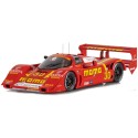 1/43 PORSCHE 962 C N°30 2 H Road America 1992