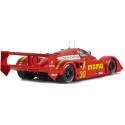 1/43 PORSCHE 962 C N°30 2 H Road America 1992