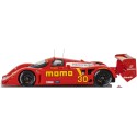 1/43 PORSCHE 962 C N°30 2 H Road America 1992