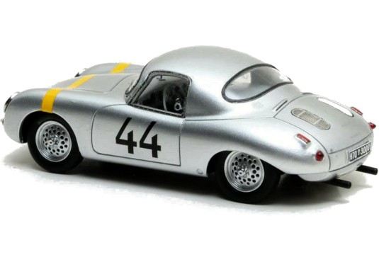 1/43 PORSCHE 356 Glöckler N°44 Spécial Roadster Weidenhausen 1952 PORSCHE