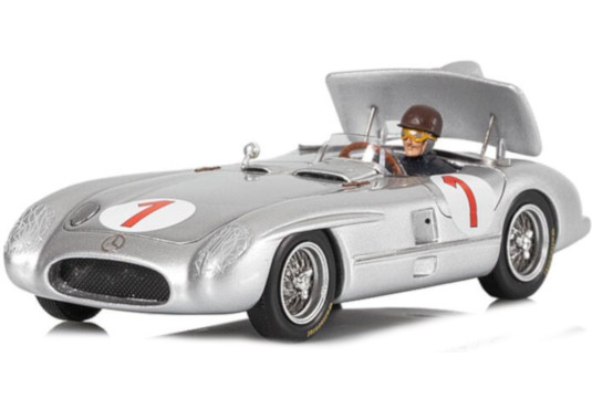 1/43 MERCEDES 300 SLR N°1...