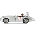 1/43 MERCEDES 300 SLR N°1 Grand Prix Kristianstad 1955
