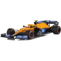 1/43 Mc LAREN MCL35M B04 Grand Prix Emilie Romagne 2021
