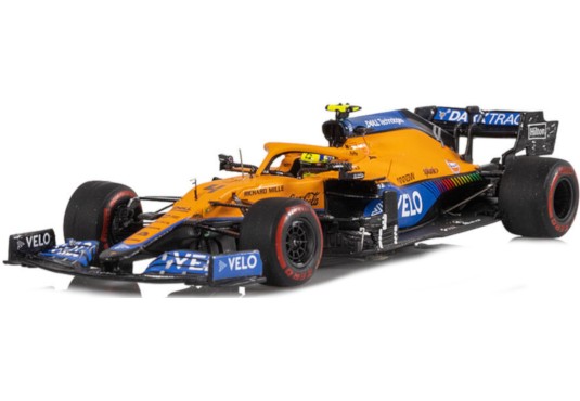 1/43 Mc LAREN MCL35M B04...