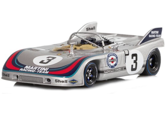 1/43 PORSCHE 908/03 N°3 1000 Km Nurburgring 1971