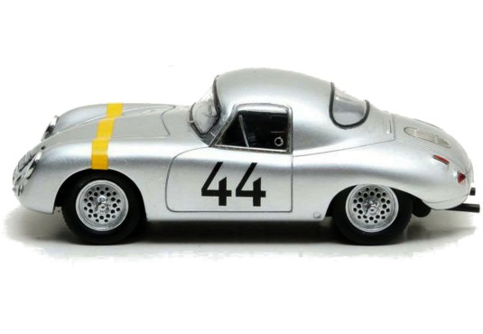 1/43 PORSCHE 356 Glöckler N°44 Spécial Roadster Weidenhausen 1952 PORSCHE