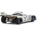 1/43 PORSCHE 908/03 N°3 1000 Km Nurburgring 1971