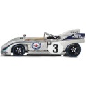 1/43 PORSCHE 908/03 N°3 1000 Km Nurburgring 1971