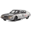 1/43 CITROEN SM N°26 24 H Spa 1971