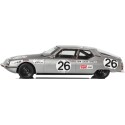 1/43 CITROEN SM N°26 24 H Spa 1971