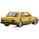 1/43 RENAULT ALLIANCE N°33 Laguna Seca 1984