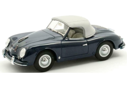 1/43 PORSCHE 356 America Roadster 1952 PORSCHE