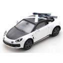 1/43 ALPINE A110 Sports X + Skis 2020