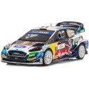 1/43 FORD FIESTA WRC N°16 Rallye Croatie 2021