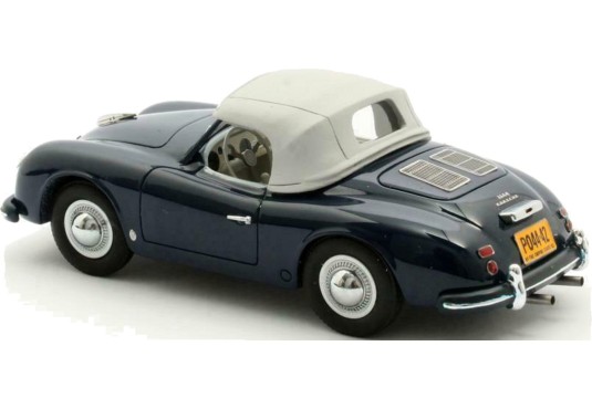 1/43 PORSCHE 356 America Roadster 1952 PORSCHE