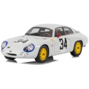 1/43 ALFA ROMEO Giulietta Sport Zagato N°34 Le Mans 1963