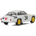 1/43 ALFA ROMEO Giulietta Sport Zagato N°34 Le Mans 1963