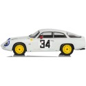 1/43 ALFA ROMEO Giulietta Sport Zagato N°34 Le Mans 1963