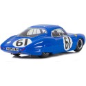 1/43 ALPINE M63B N°61 Le Mans 1965