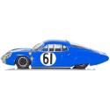 1/43 ALPINE M63B N°61 Le Mans 1965