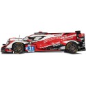 1/43 ORECA 07 Gibson N°31 Le Mans 2021