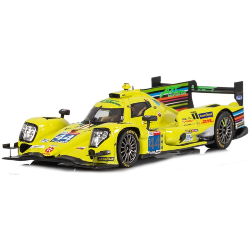 1/43 ORECA 07 Gibson N°44 Le Mans 2021