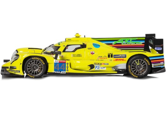 1/43 ORECA 07 Gibson N°44 Le Mans 2021