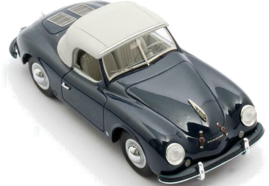 1/43 PORSCHE 356 America Roadster 1952 PORSCHE