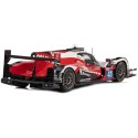 1/43 ORECA 07 Gibson N°41 Le Mans 2021