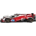 1/43 ORECA 07 Gibson N°41 Le Mans 2021