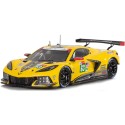 1/43 CHEVROLET Corvette C8 R N°63 Le Mans 2021