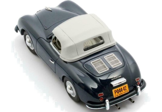 1/43 PORSCHE 356 America Roadster 1952 PORSCHE