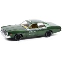 1/18 PLYMOUTH Fury "BEVERLY HILLS" 1976