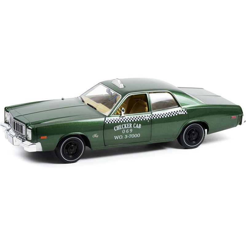 1/18 PLYMOUTH Fury "BEVERLY HILLS" 1976