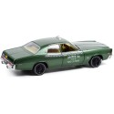 1/18 PLYMOUTH Fury "BEVERLY HILLS" 1976