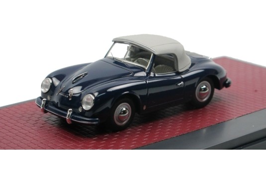 1/43 PORSCHE 356 America Roadster 1952 PORSCHE