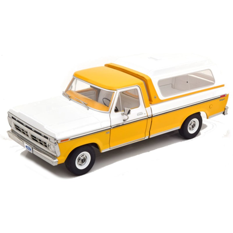 1/18 FORD F-100 1976