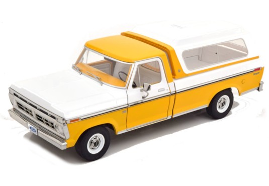 1/18 FORD F-100 1976