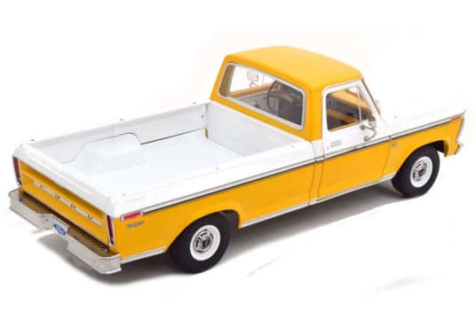 1/18 FORD F-100 1976