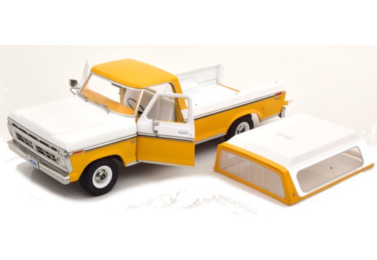 1/18 FORD F-100 1976