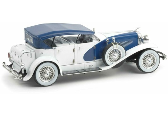 1/18 DUESENBERG II SJ 1934