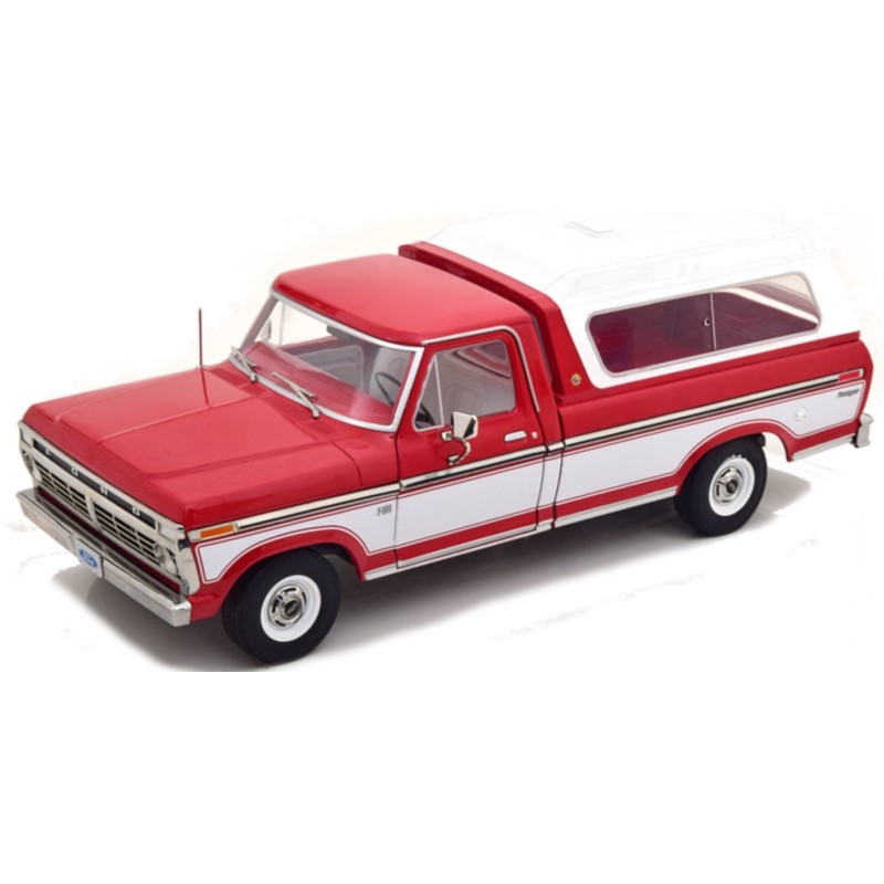 1/18 FORD F-100 1975
