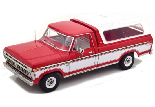 1/18 FORD F-100 1975