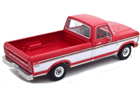 1/18 FORD F-100 1975