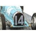 1/18 BUGATTI Type 59 N°14 Grand Prix ACF 1934